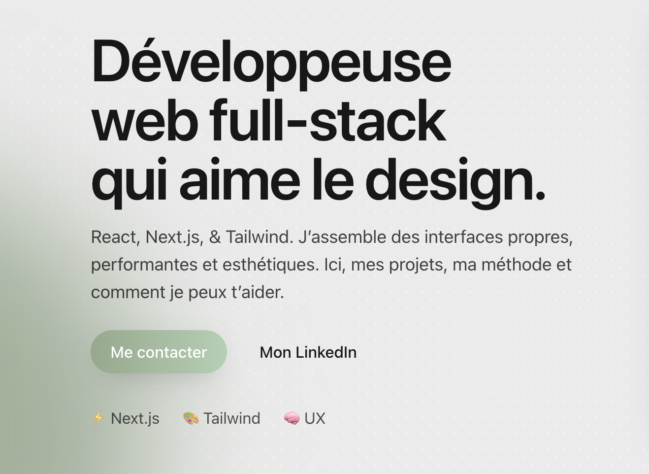 Portfolio
